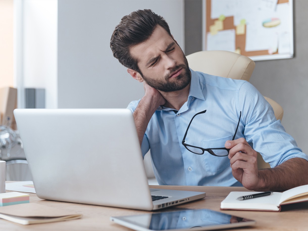 5 Top Tips to Prevent Neck Pain The Chiropractors